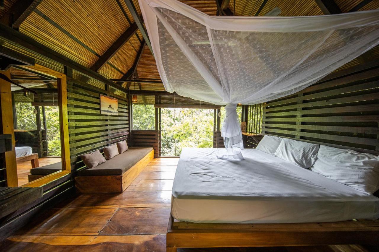 Buena Vista Surf Club Hotel El Plantel Kültér fotó