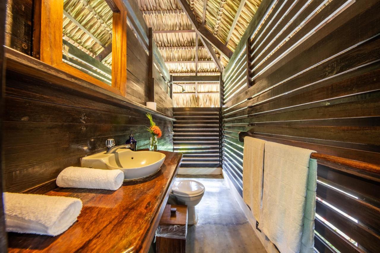 Buena Vista Surf Club Hotel El Plantel Kültér fotó
