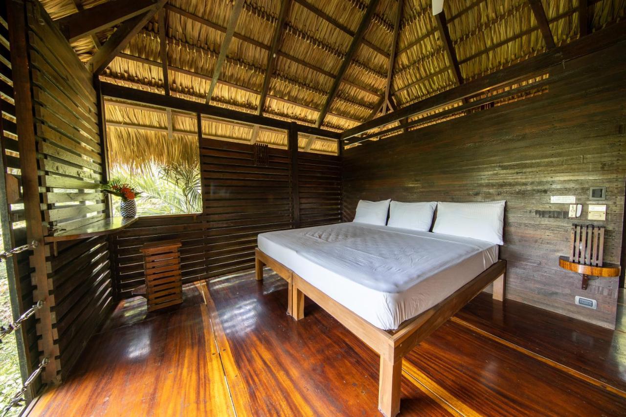 Buena Vista Surf Club Hotel El Plantel Kültér fotó