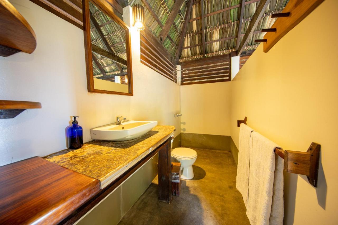 Buena Vista Surf Club Hotel El Plantel Kültér fotó