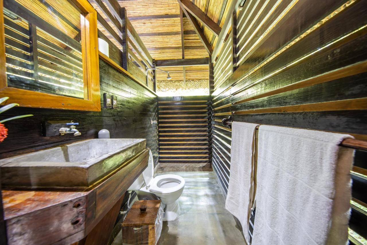 Buena Vista Surf Club Hotel El Plantel Kültér fotó