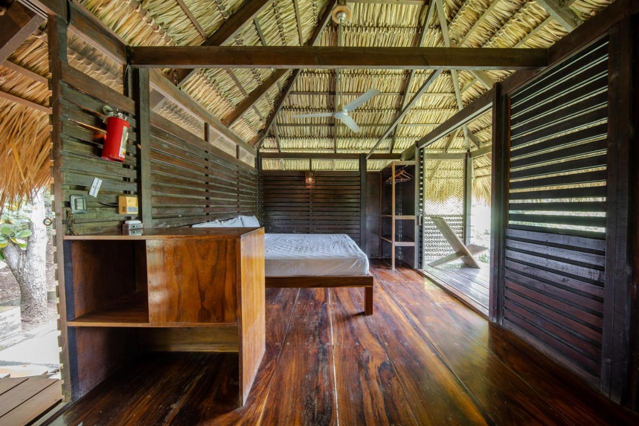 Buena Vista Surf Club Hotel El Plantel Kültér fotó