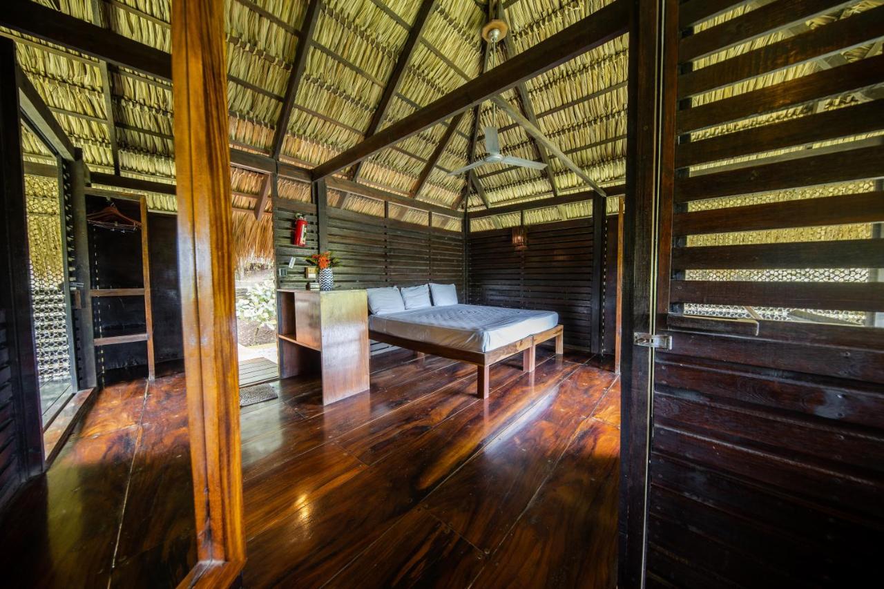 Buena Vista Surf Club Hotel El Plantel Kültér fotó