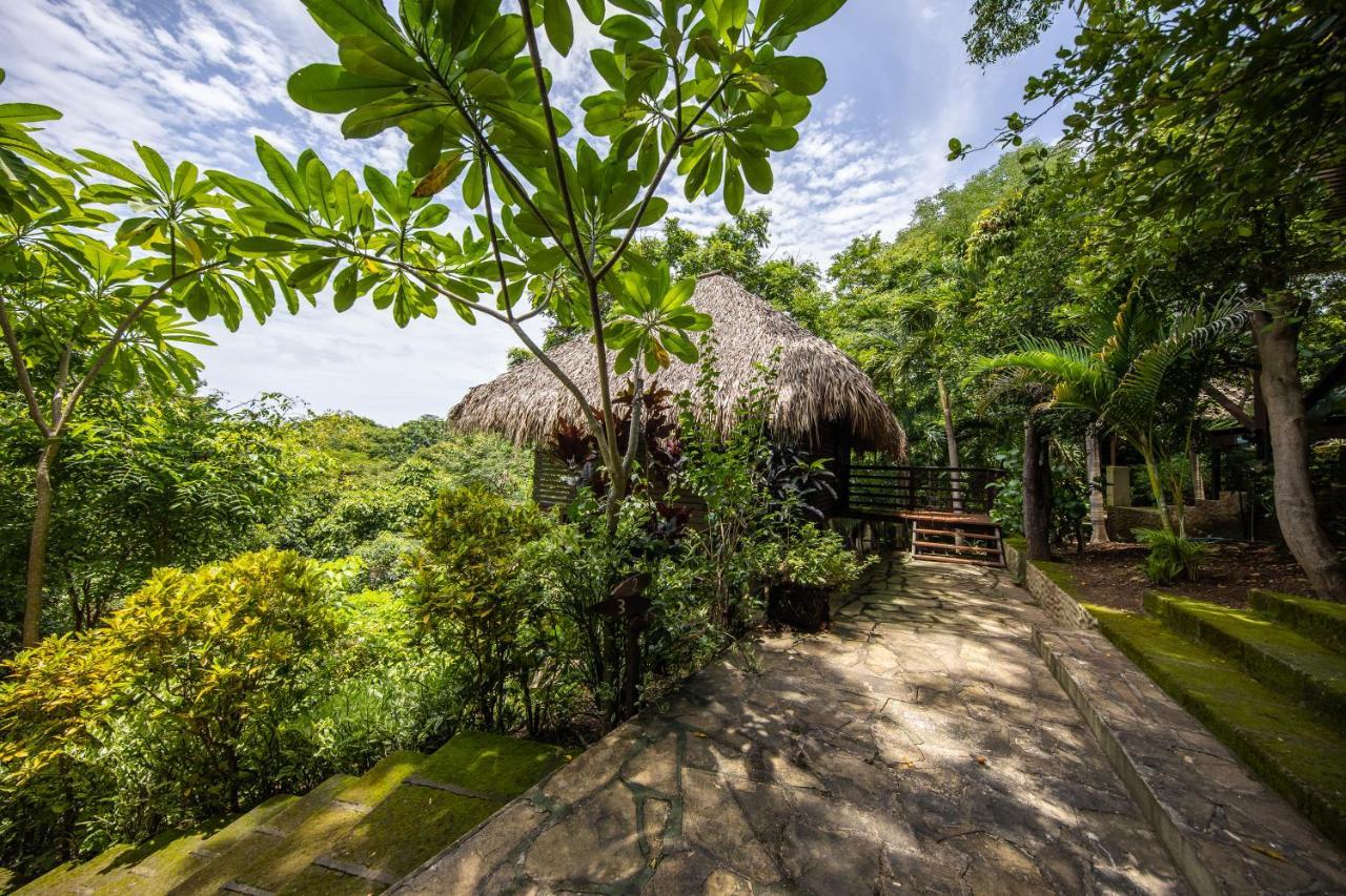 Buena Vista Surf Club Hotel El Plantel Kültér fotó