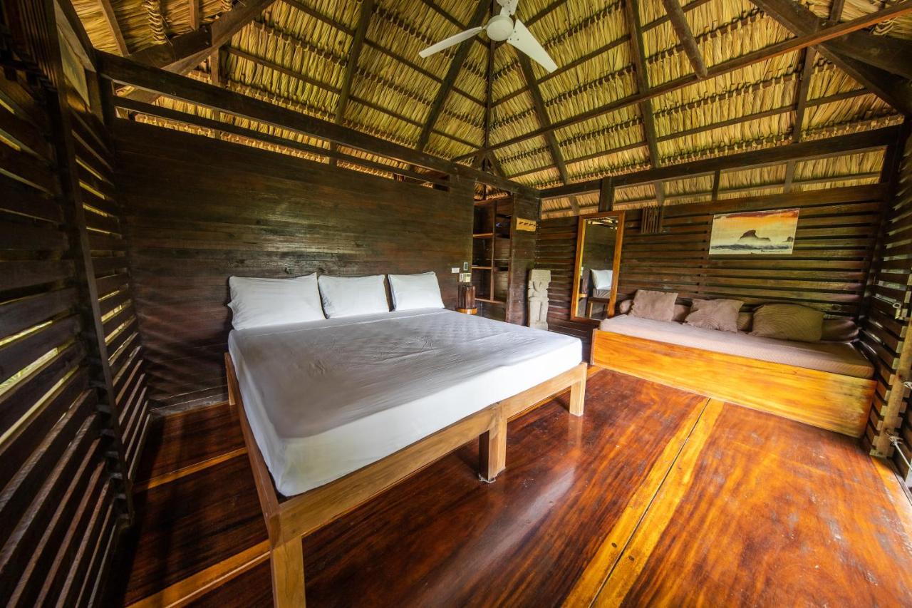 Buena Vista Surf Club Hotel El Plantel Kültér fotó