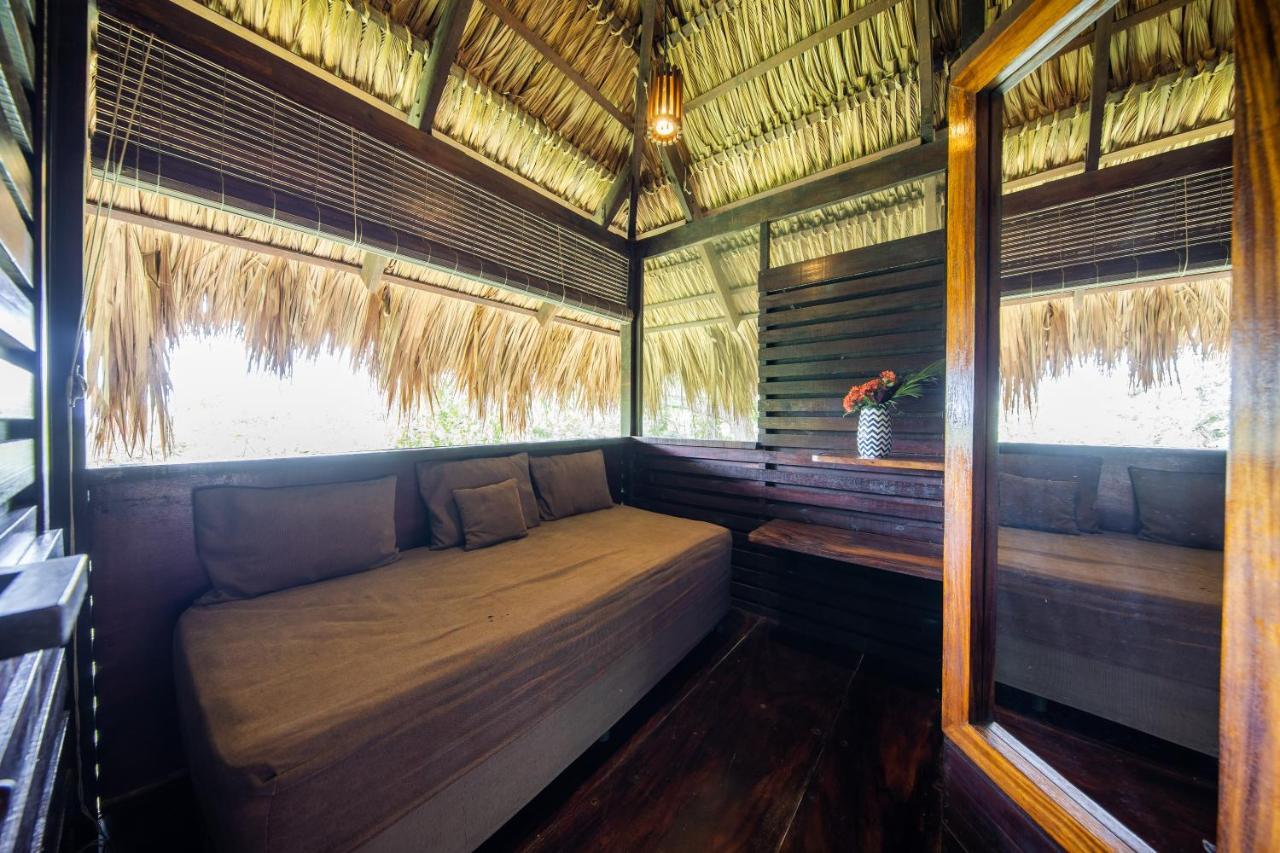 Buena Vista Surf Club Hotel El Plantel Kültér fotó