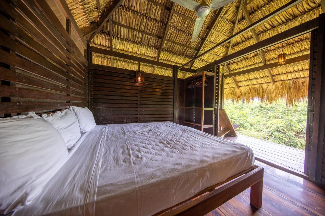 Buena Vista Surf Club Hotel El Plantel Kültér fotó