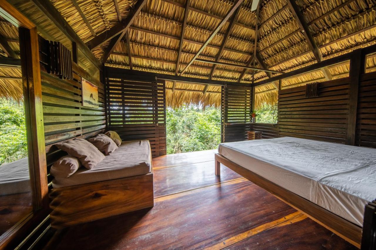 Buena Vista Surf Club Hotel El Plantel Kültér fotó