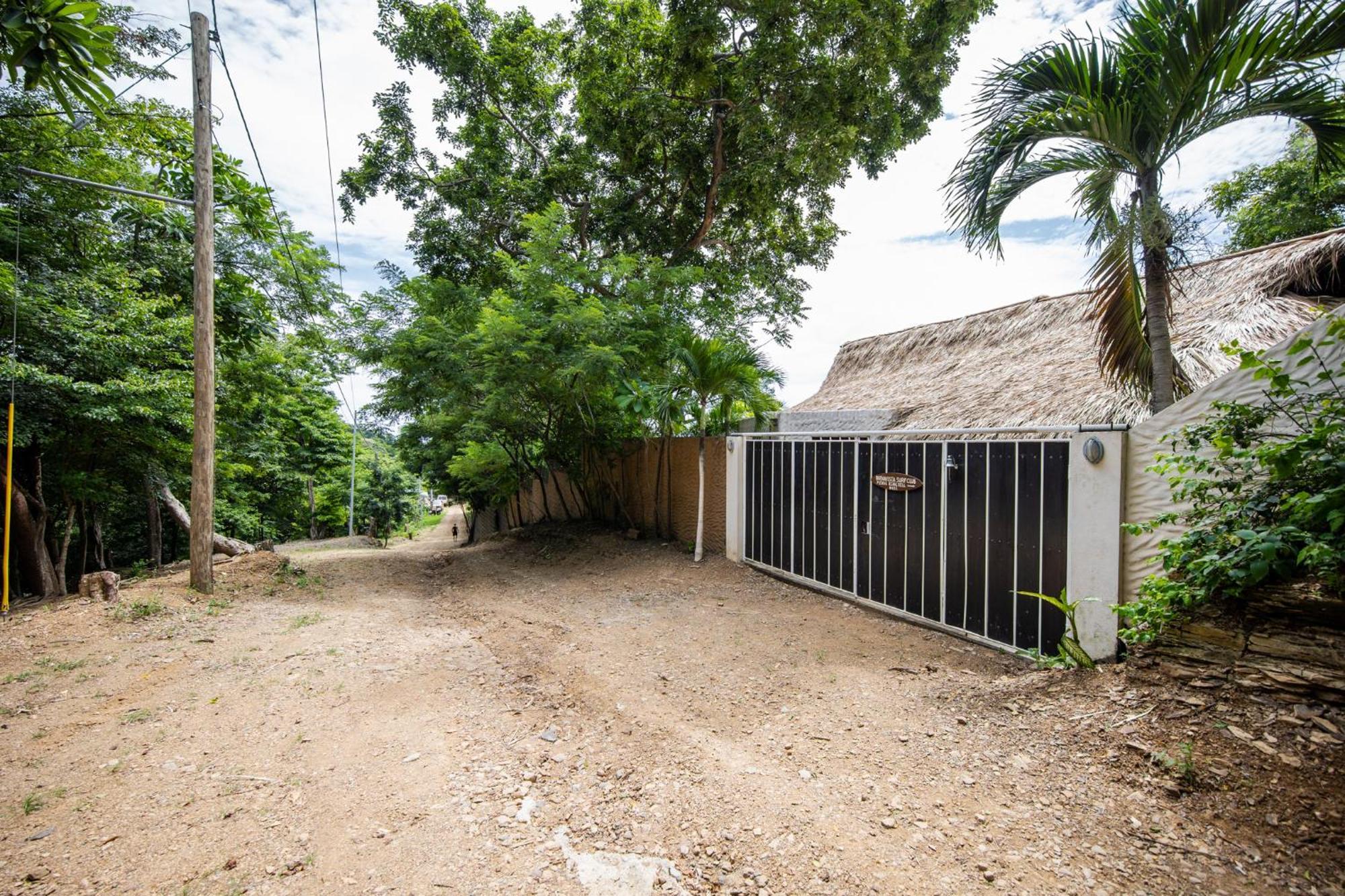Buena Vista Surf Club Hotel El Plantel Kültér fotó