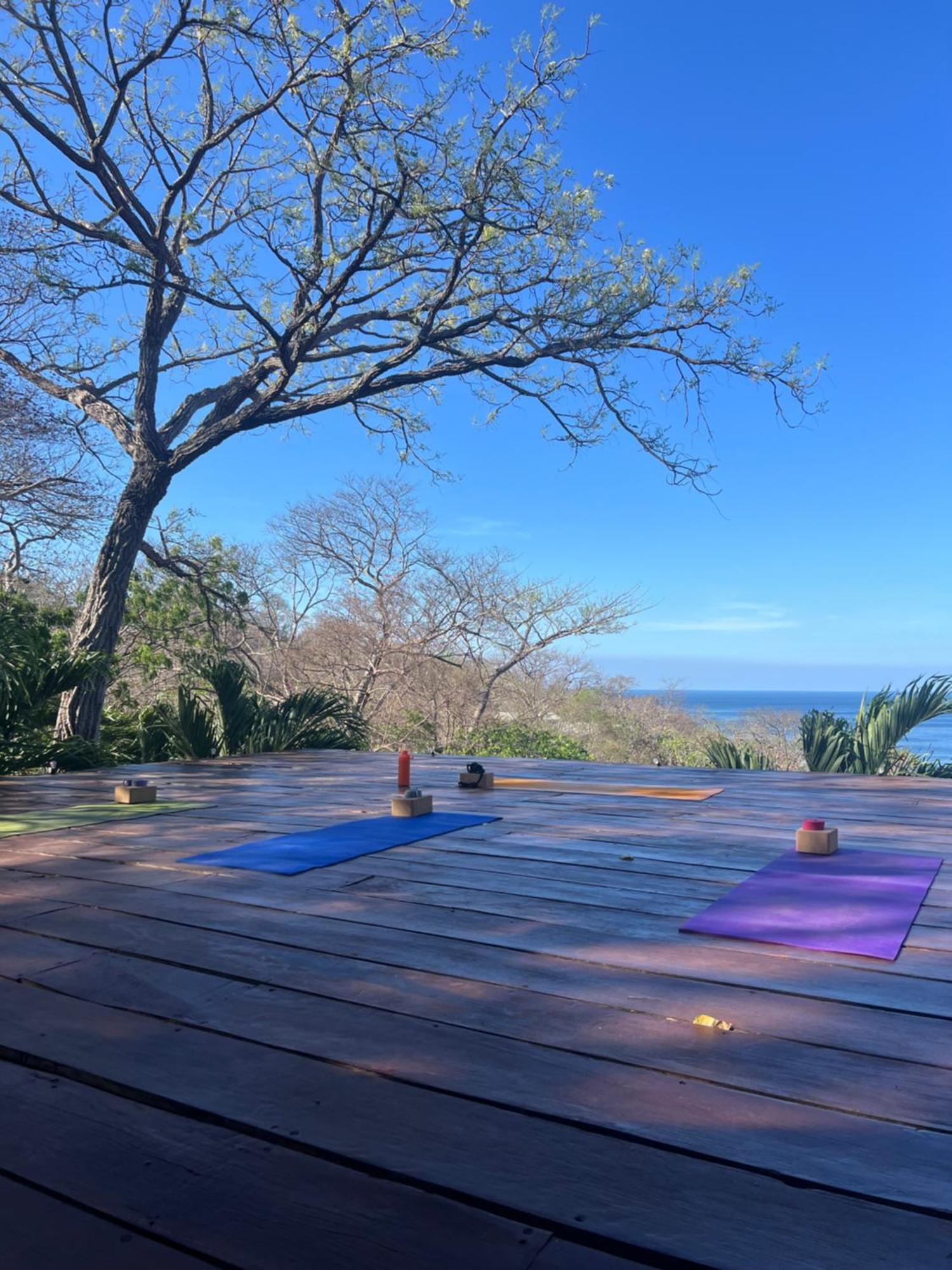 Buena Vista Surf Club Hotel El Plantel Kültér fotó
