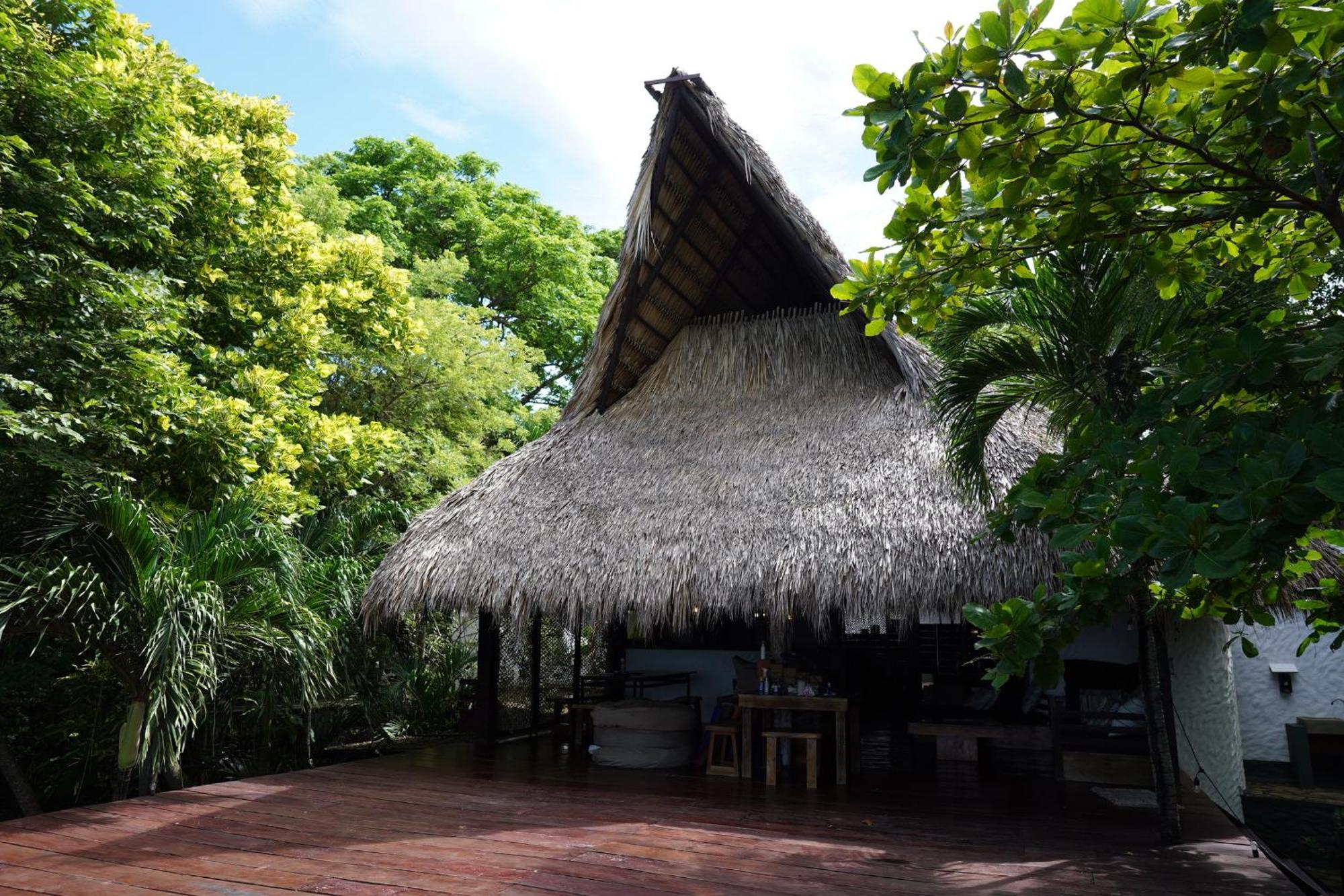 Buena Vista Surf Club Hotel El Plantel Kültér fotó