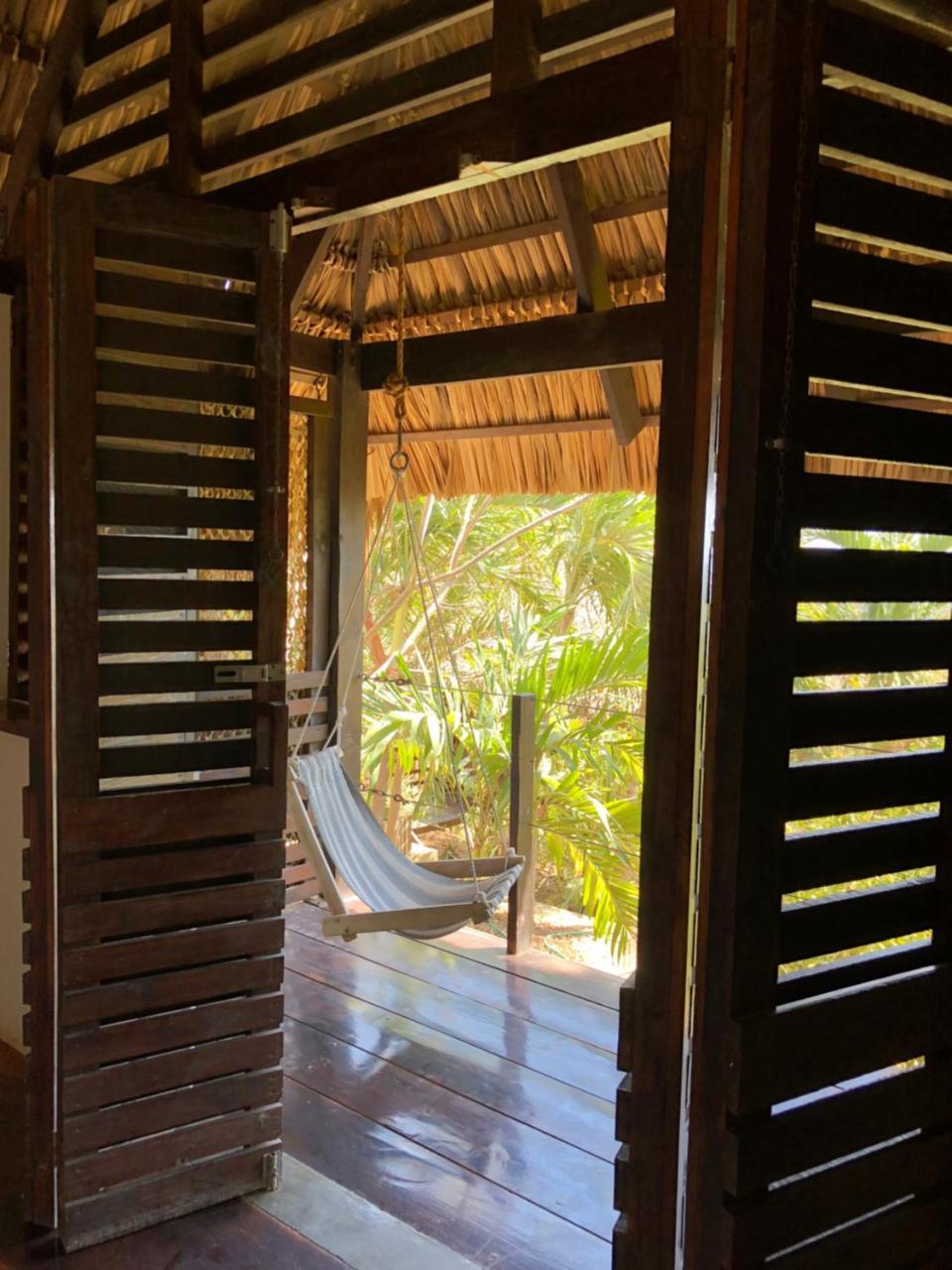 Buena Vista Surf Club Hotel El Plantel Kültér fotó