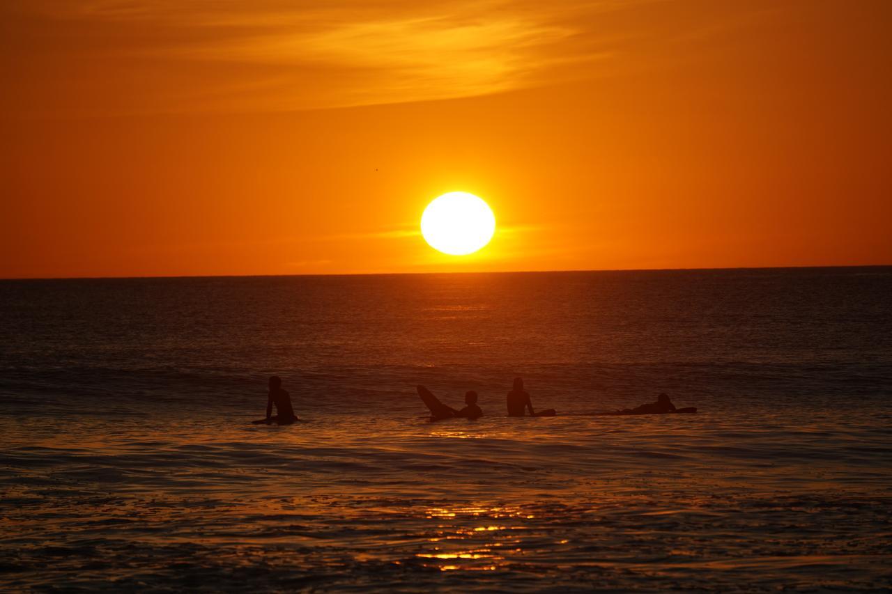 Buena Vista Surf Club Hotel El Plantel Kültér fotó
