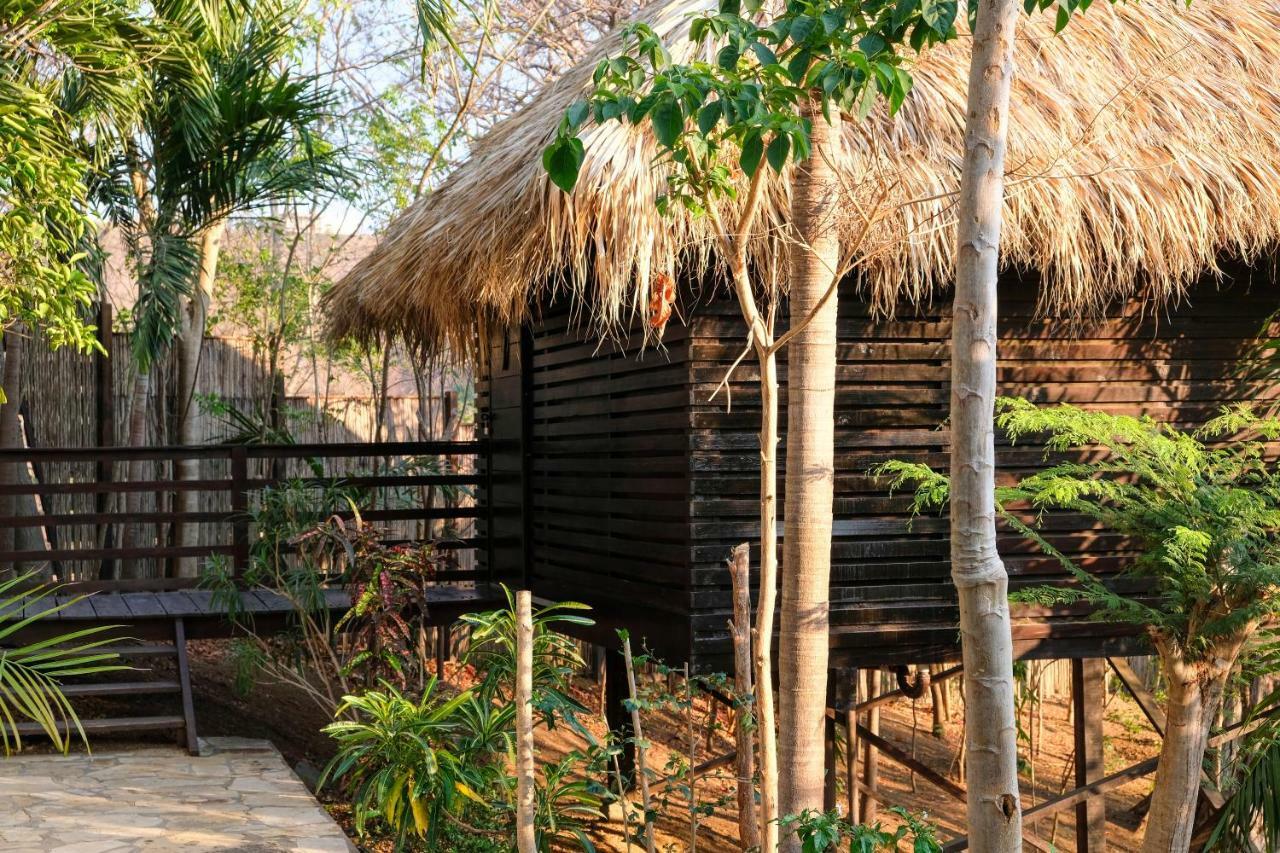 Buena Vista Surf Club Hotel El Plantel Kültér fotó