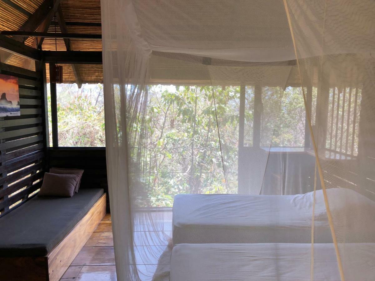 Buena Vista Surf Club Hotel El Plantel Kültér fotó