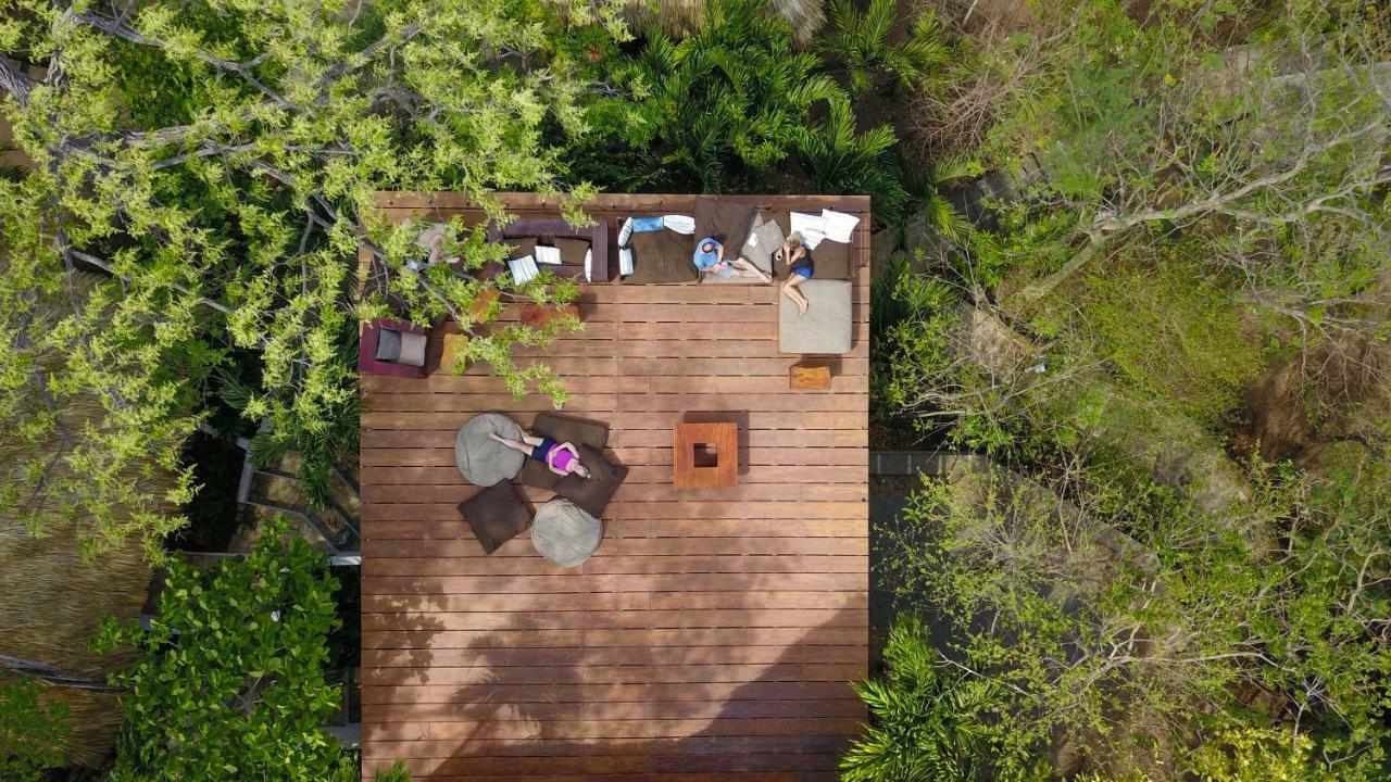 Buena Vista Surf Club Hotel El Plantel Kültér fotó