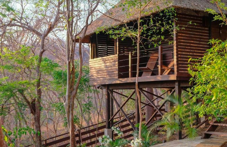 Buena Vista Surf Club Hotel El Plantel Kültér fotó
